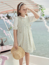 Girls Garden Days Jumper
