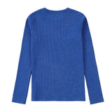 Girls True Blue T-Shirt