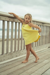 Girls Sunny Days Jumper