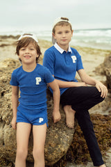 Boys True Blue T-Shirt