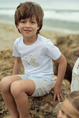 Boys Good Times T-Shirt