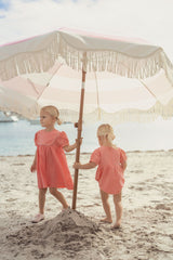 Girls Spring Story Dress