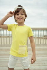 Boys Sunny Days T-Shirt
