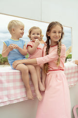 Girls Summer Sport T-Shirt